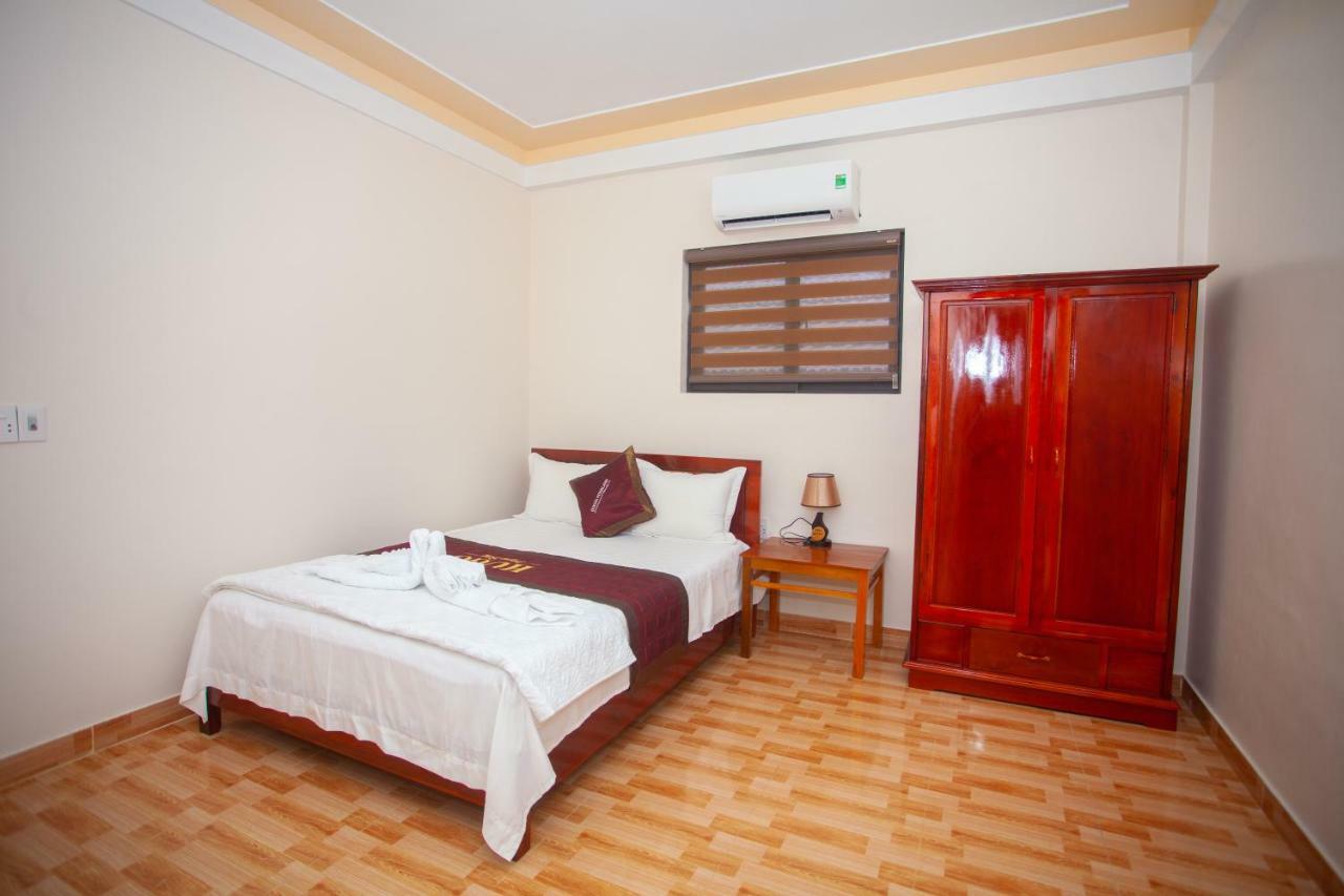 Applebee'S Homestay Phong Nha Extérieur photo