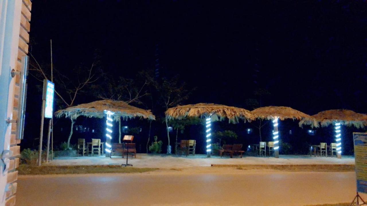 Applebee'S Homestay Phong Nha Extérieur photo